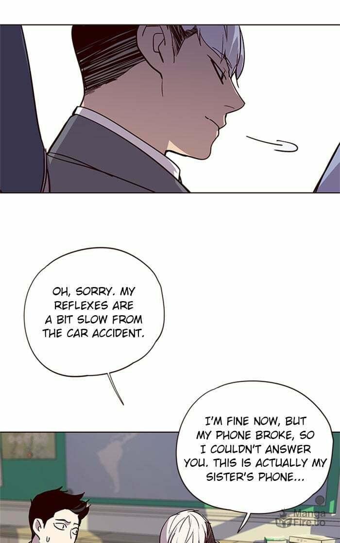 Eleceed – Chapter 39 page 29