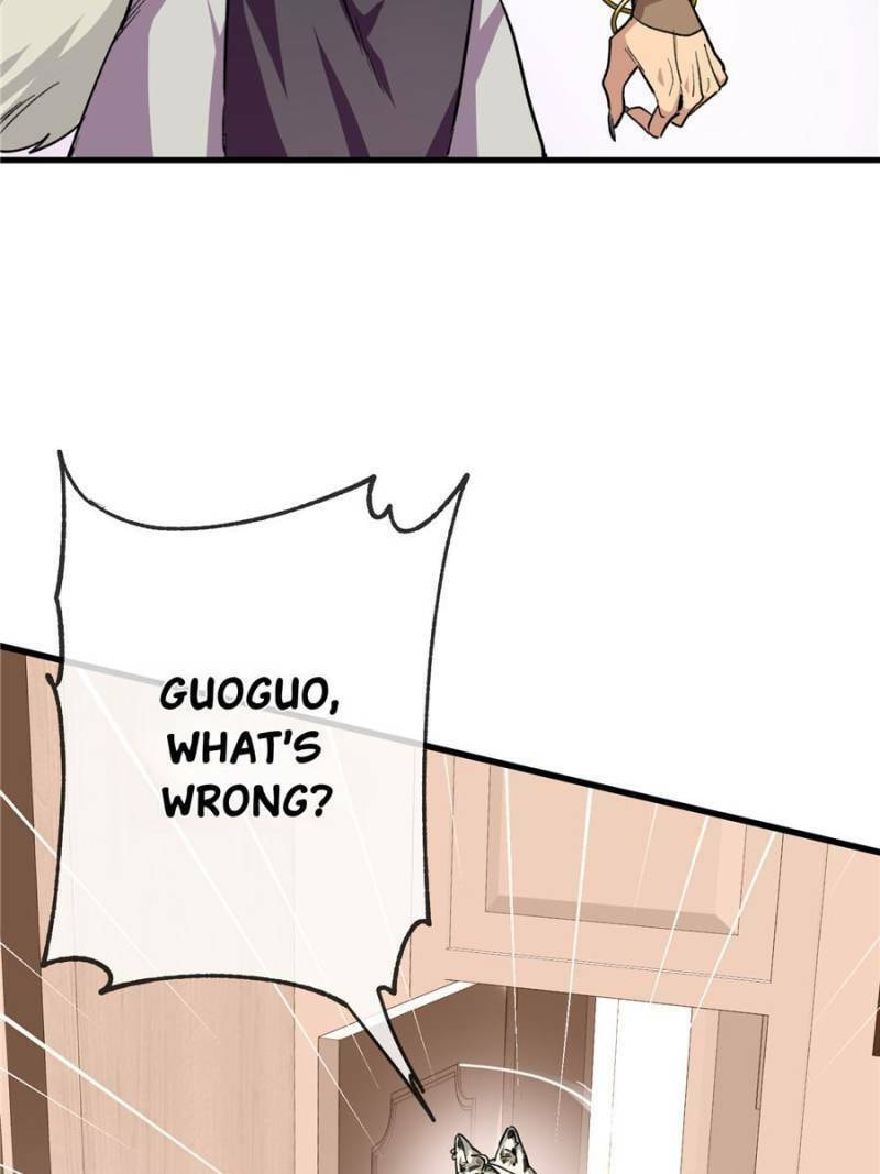 Clumsy Master, You've Crossed the Line! – Chapter 8 page 22