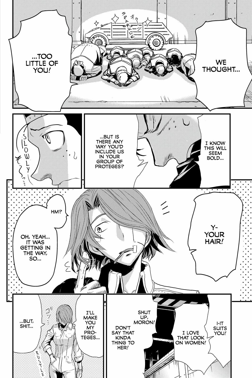 GEARBOX page 27