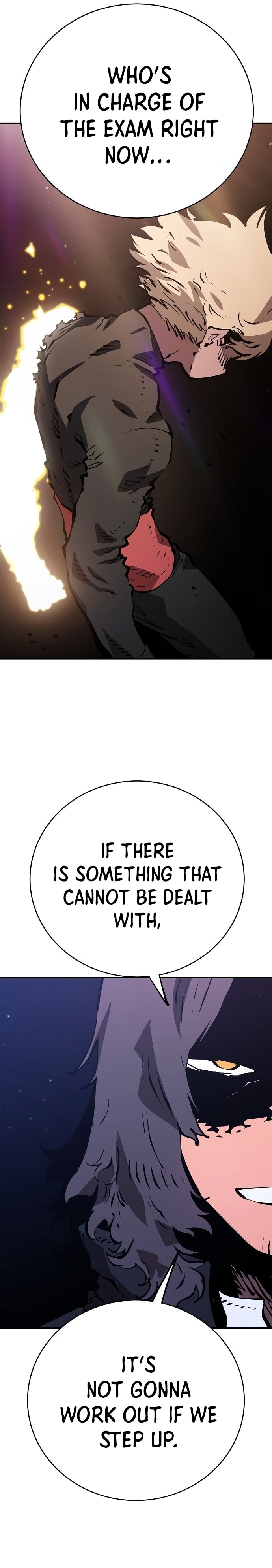 Player – Chapter 50 page 4