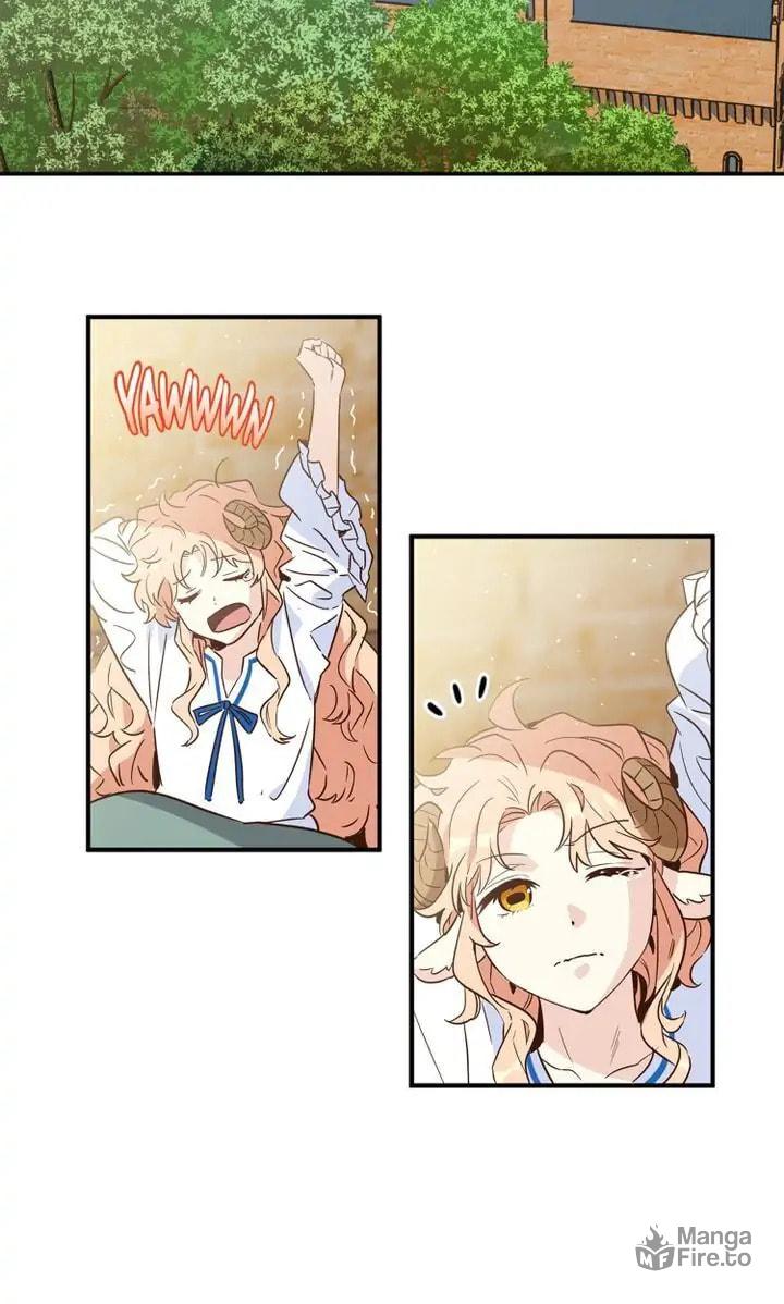 Wake Up, Warrior – Chapter 48 page 2