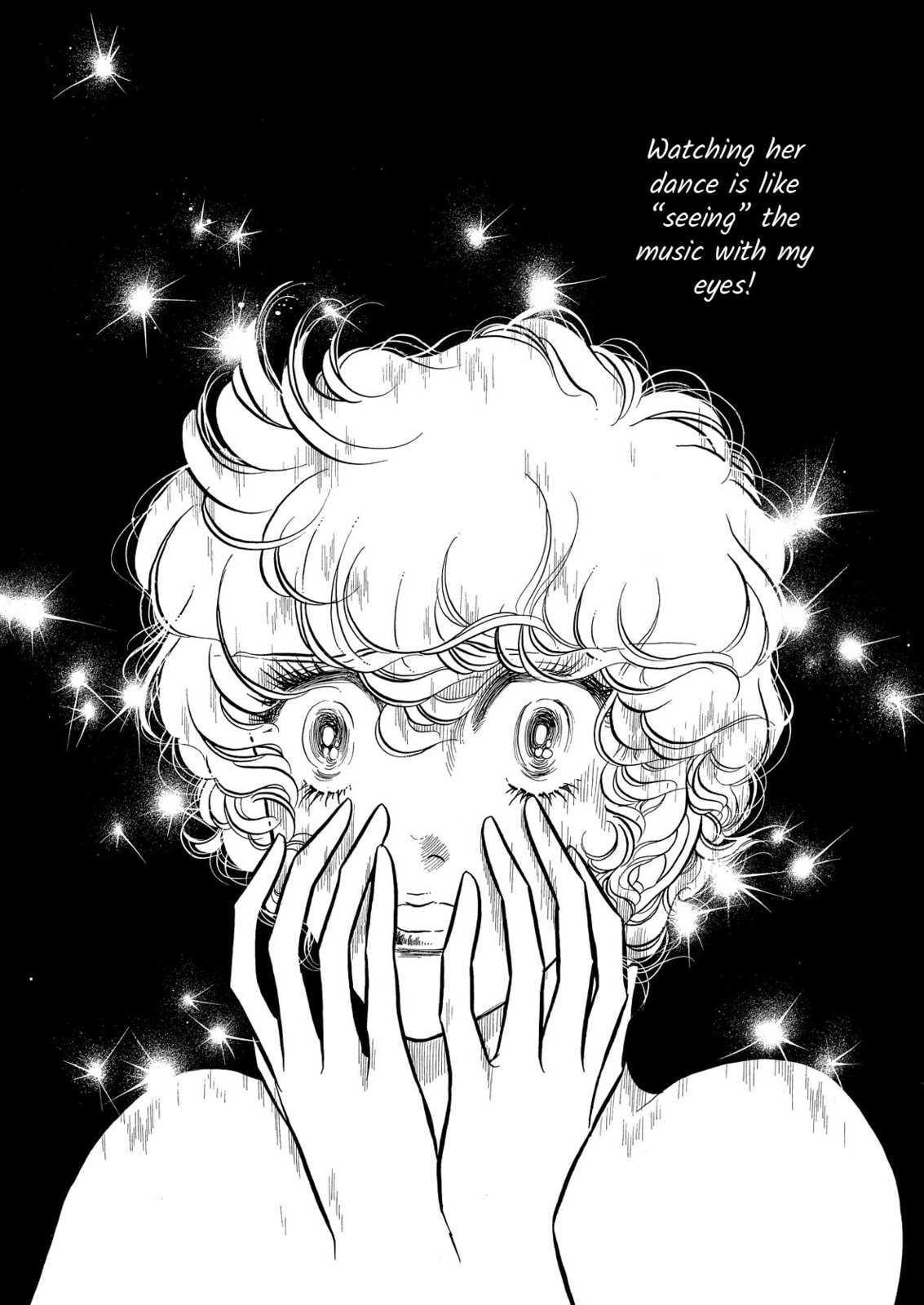 Swan – Chapter 61 page 27