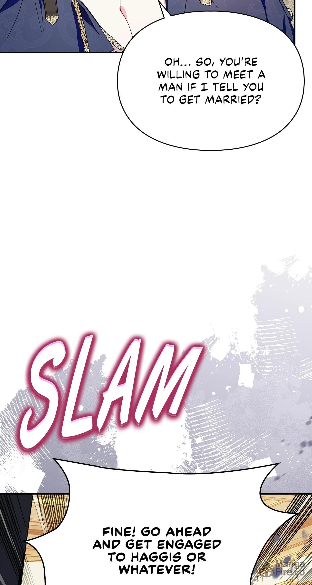 I Became the Tyrant's Dishonest Adviser – Chapter 42 page 59