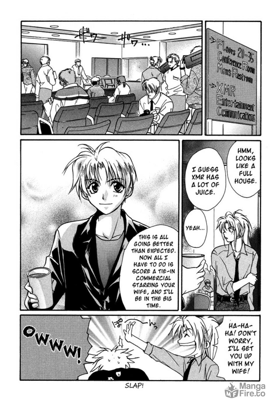 Gravitation – Chapter 37 page 19