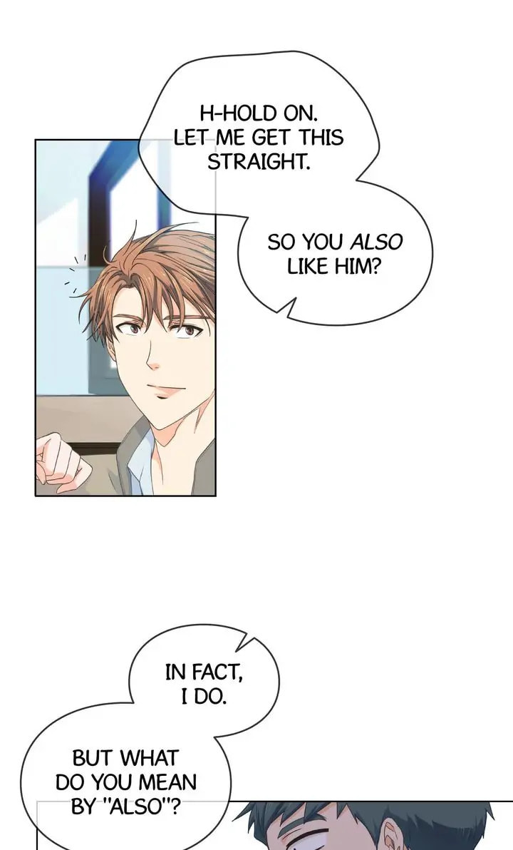 The Novelist and His Neighbor – Chapter 56 page 30