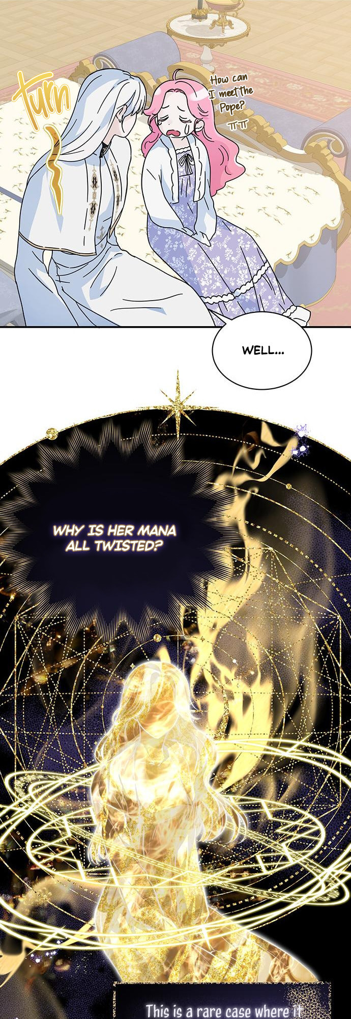 I Thought It Was Time! – Chapter 9 page 27