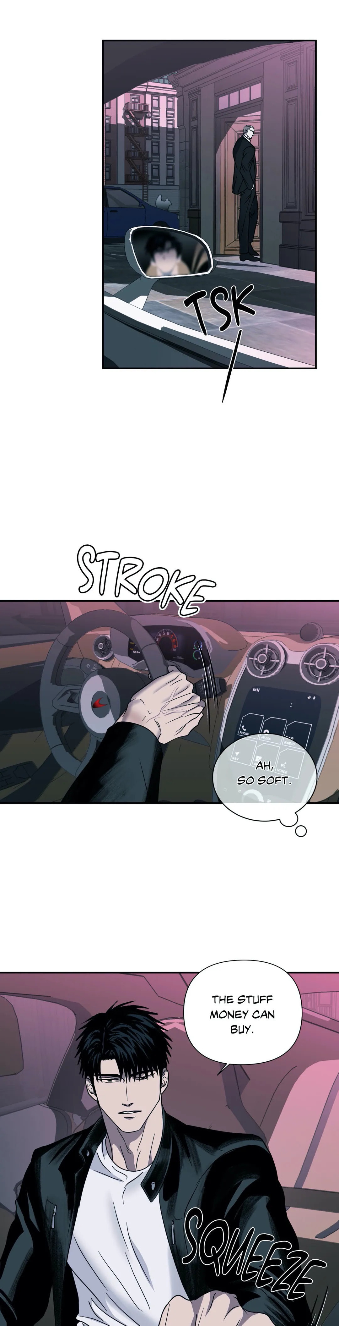 Shutline – Chapter 22 page 2
