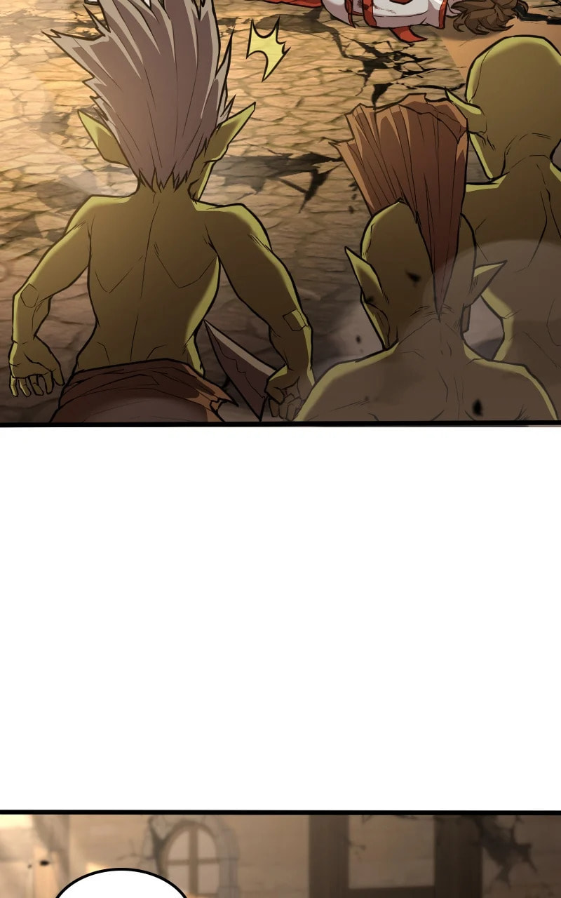 Amelia the Level Zero Hero – Chapter 6 page 6