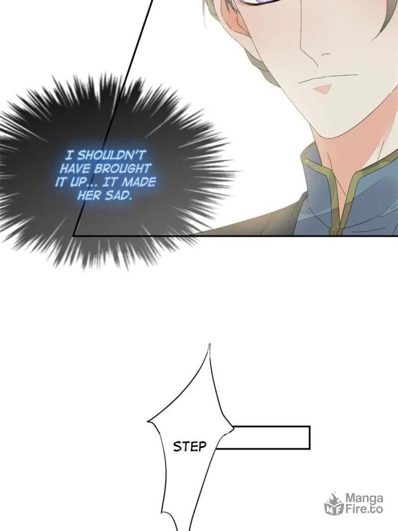 The Poisonous Lady's Fiery Return – Chapter 78 page 41