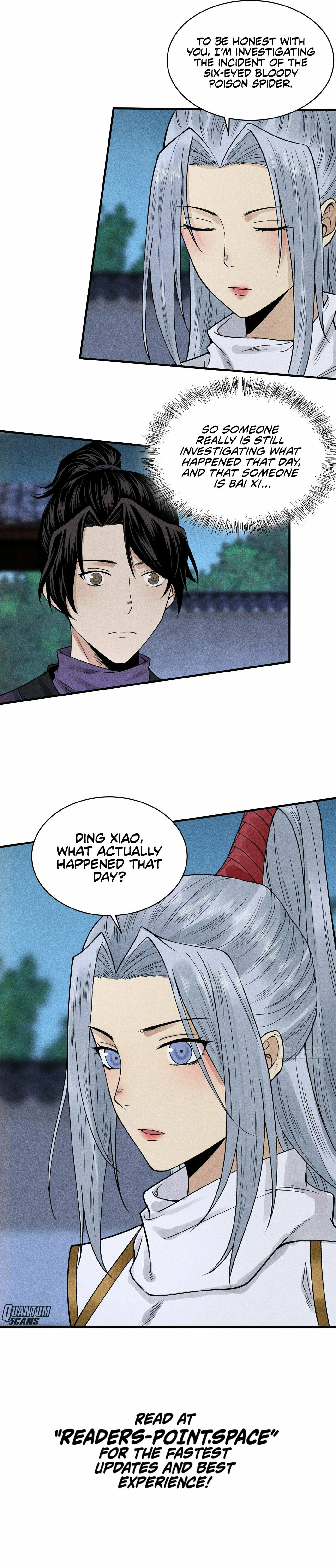 Celestial Phase – Chapter 21 page 14