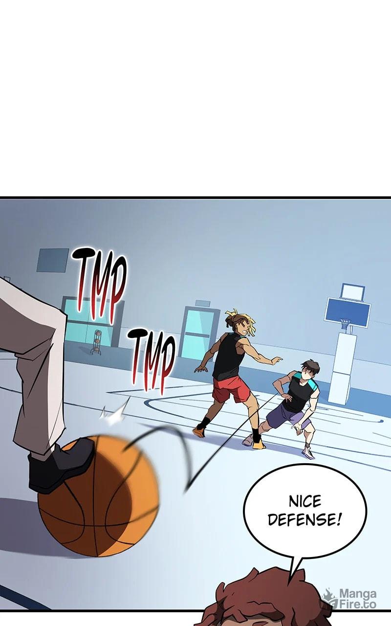 Overtime Elite – Chapter 22 page 50
