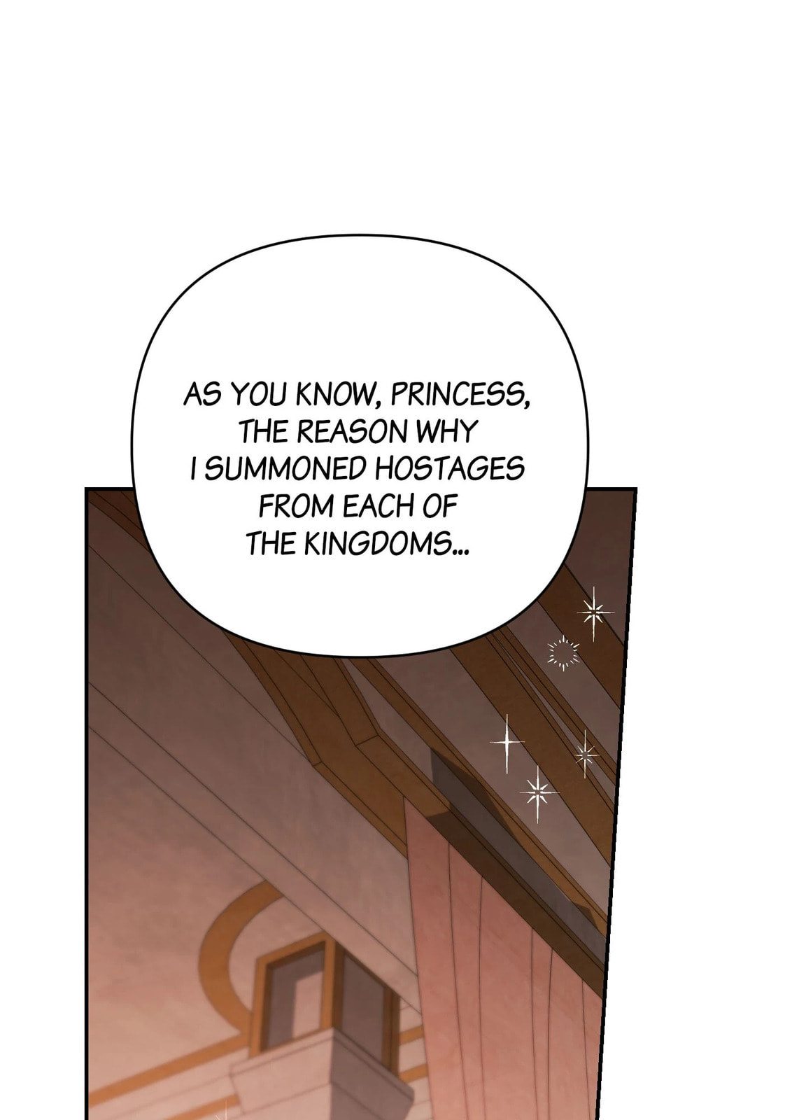 The Cursed Princess Must Rewind the Clock – Chapter 4 page 21