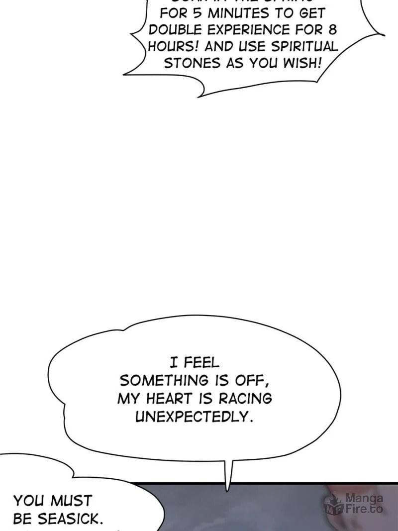 Rebirth of King Zhou: Not Being the Ultimate Villain – Chapter 31 page 41