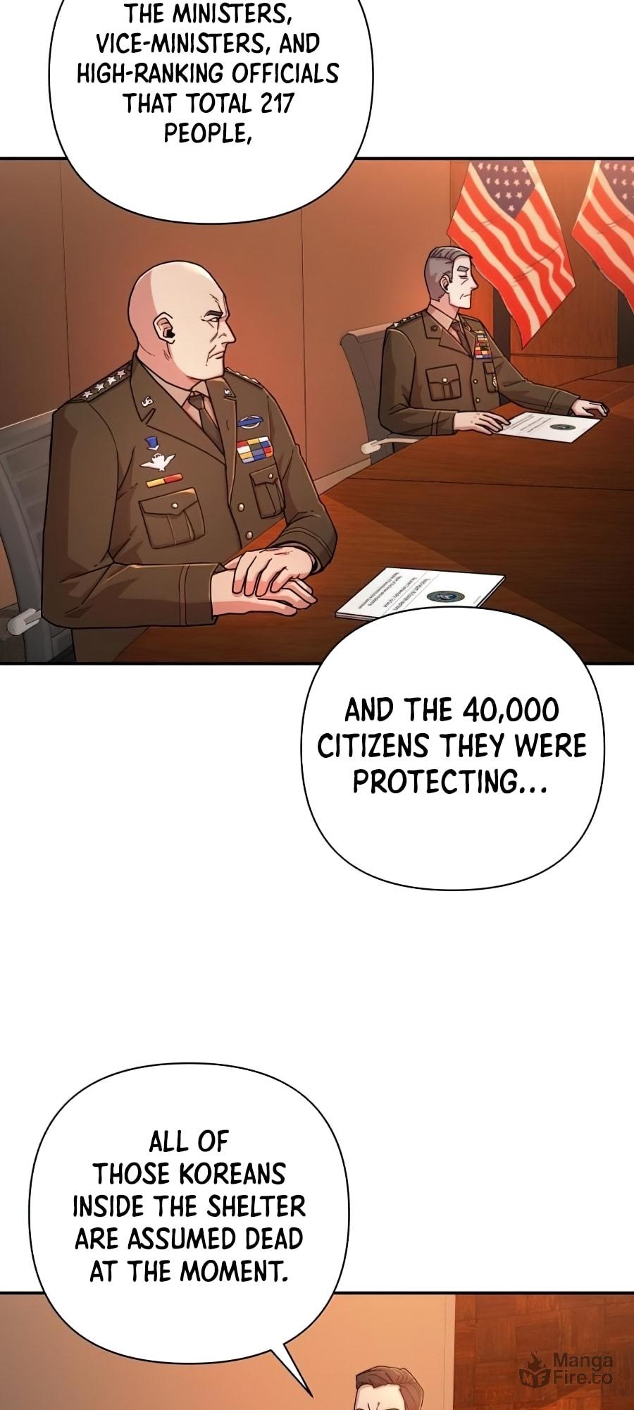 The Warrior Returns – Chapter 20 page 4