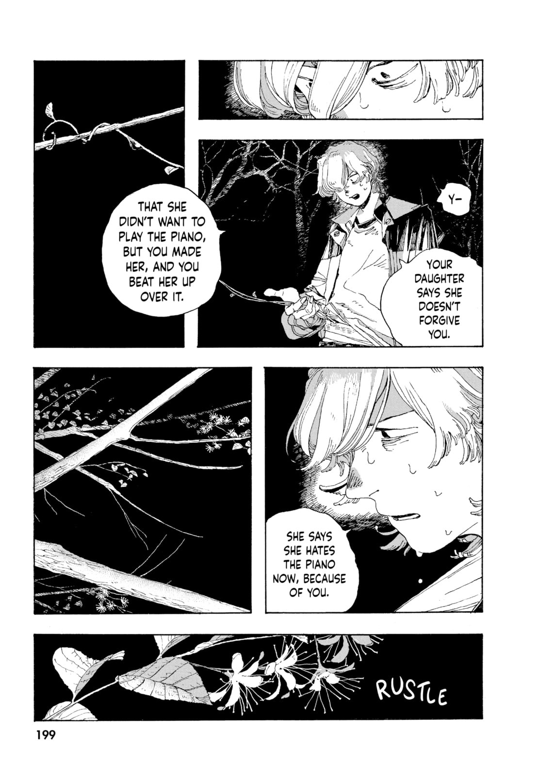 Just Say It! page 7