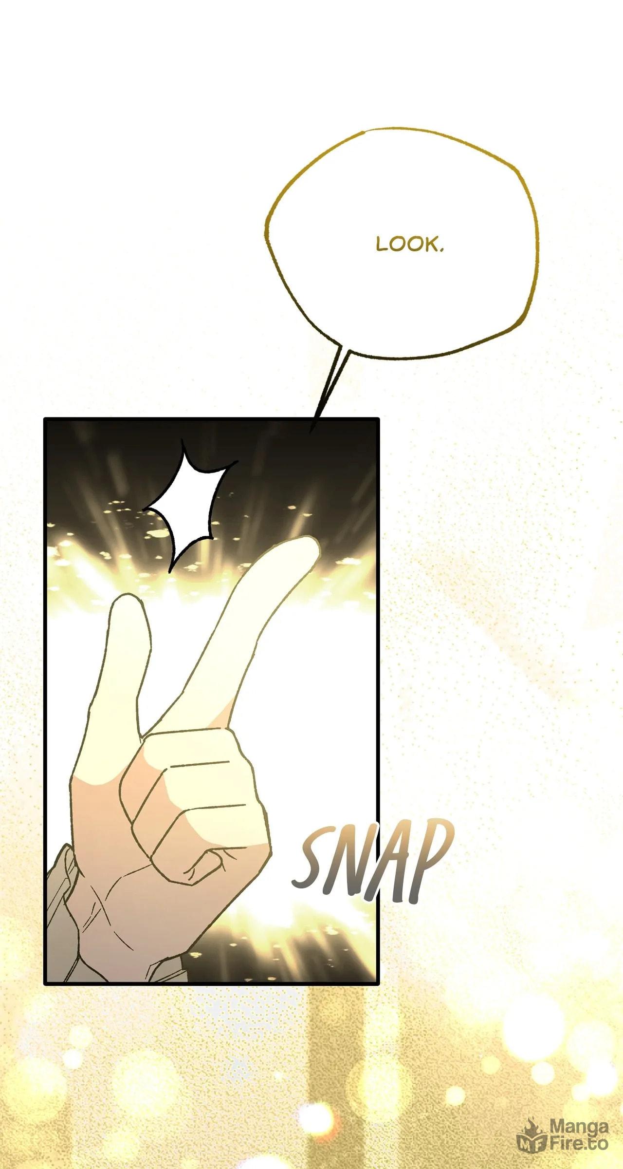 Let Me Kidnap the Male Lead – Chapter 12 page 23