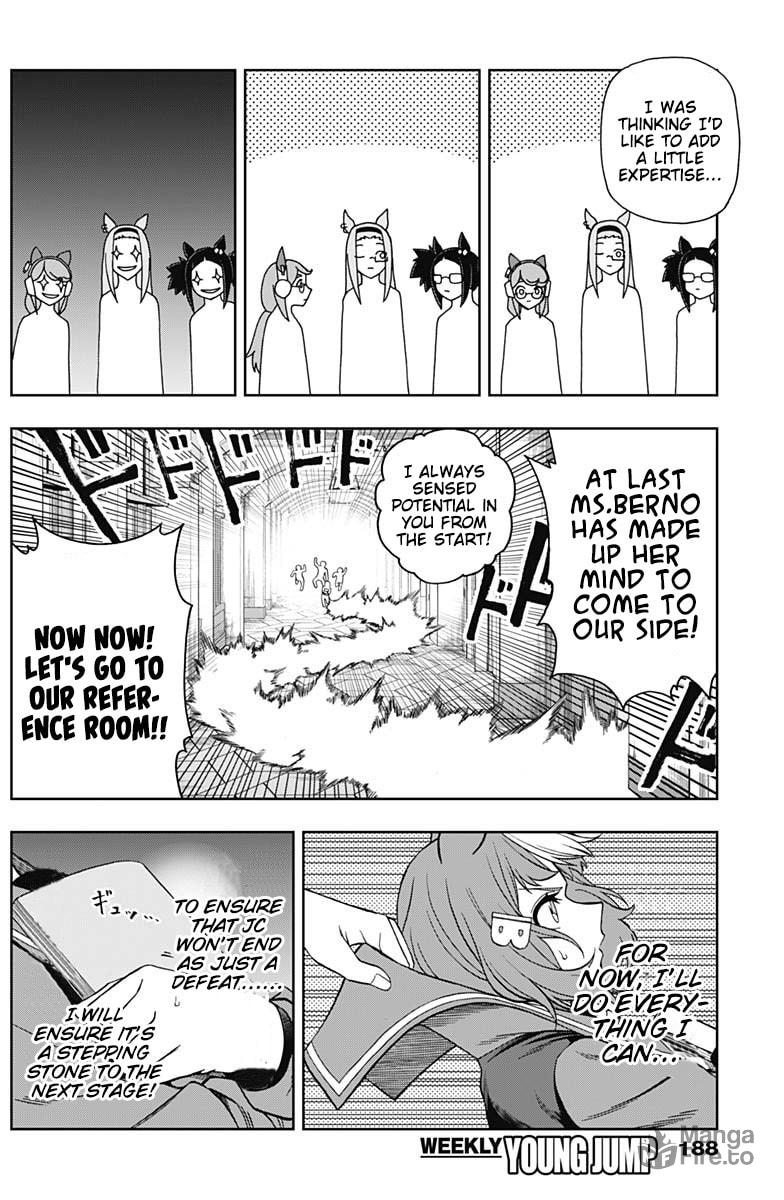 It Won’t End As Just A Defeat page 9