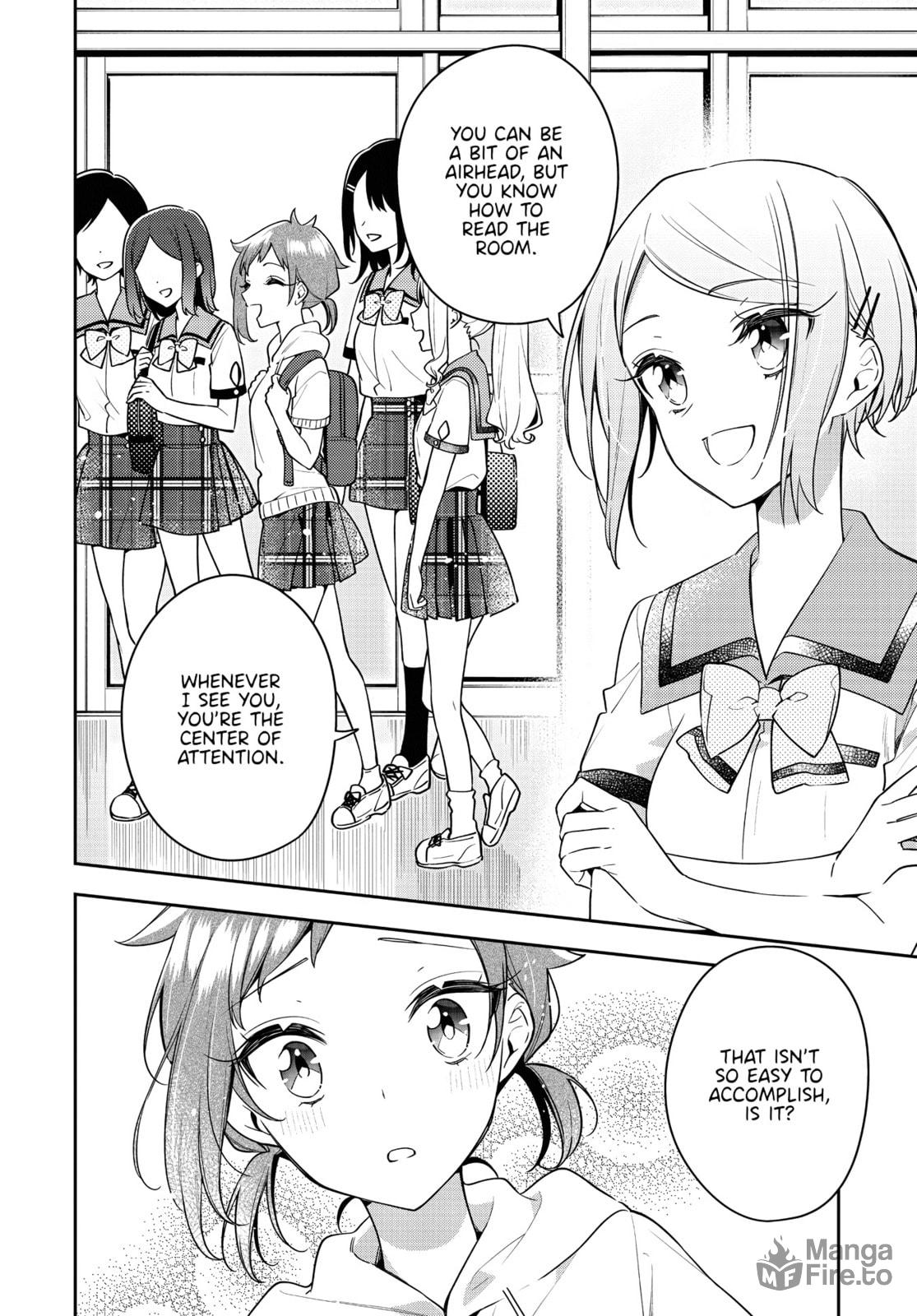 To Know page 17
