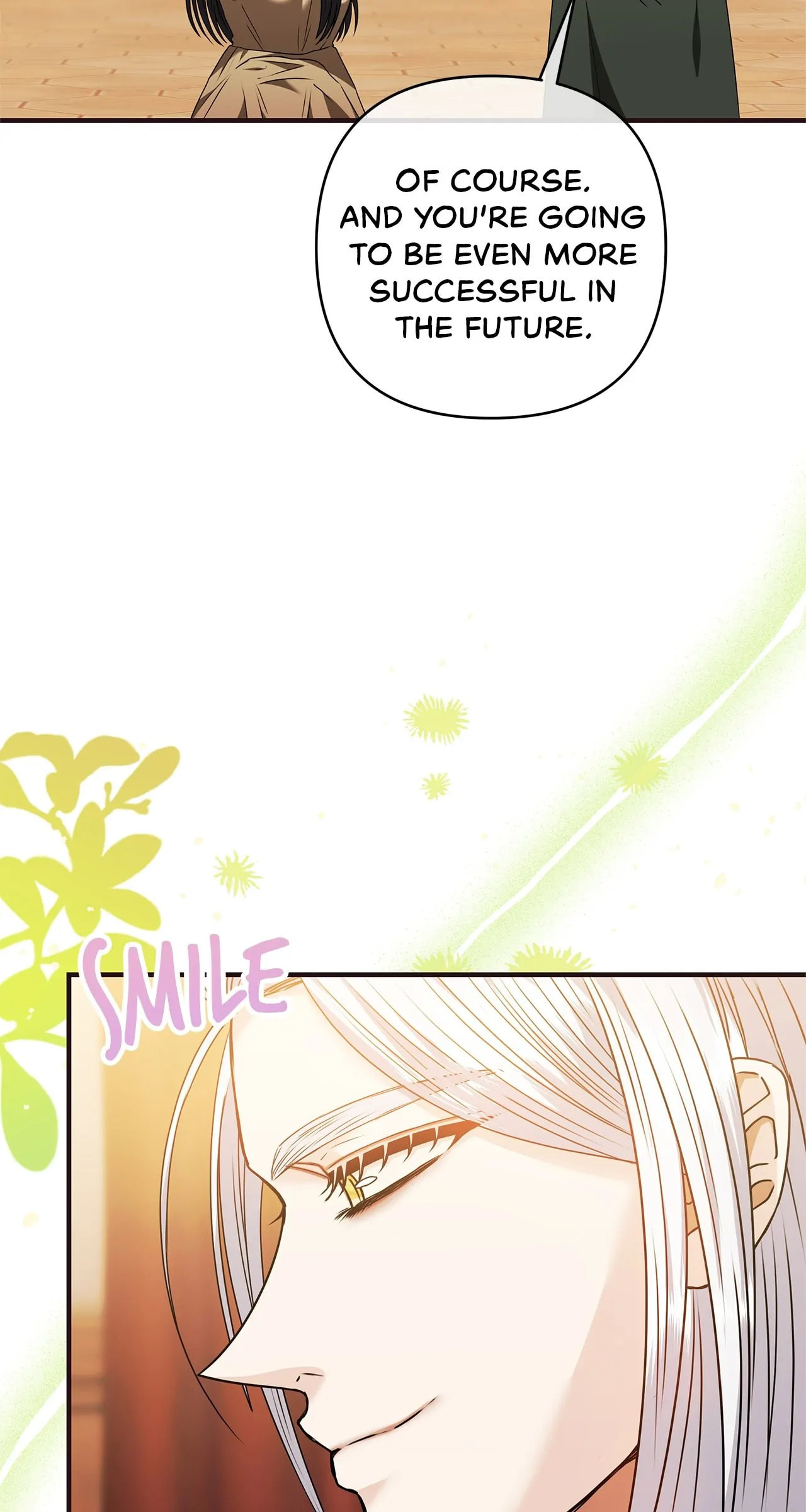 Mistress of an S-Class Dungeon – Chapter 25 page 6