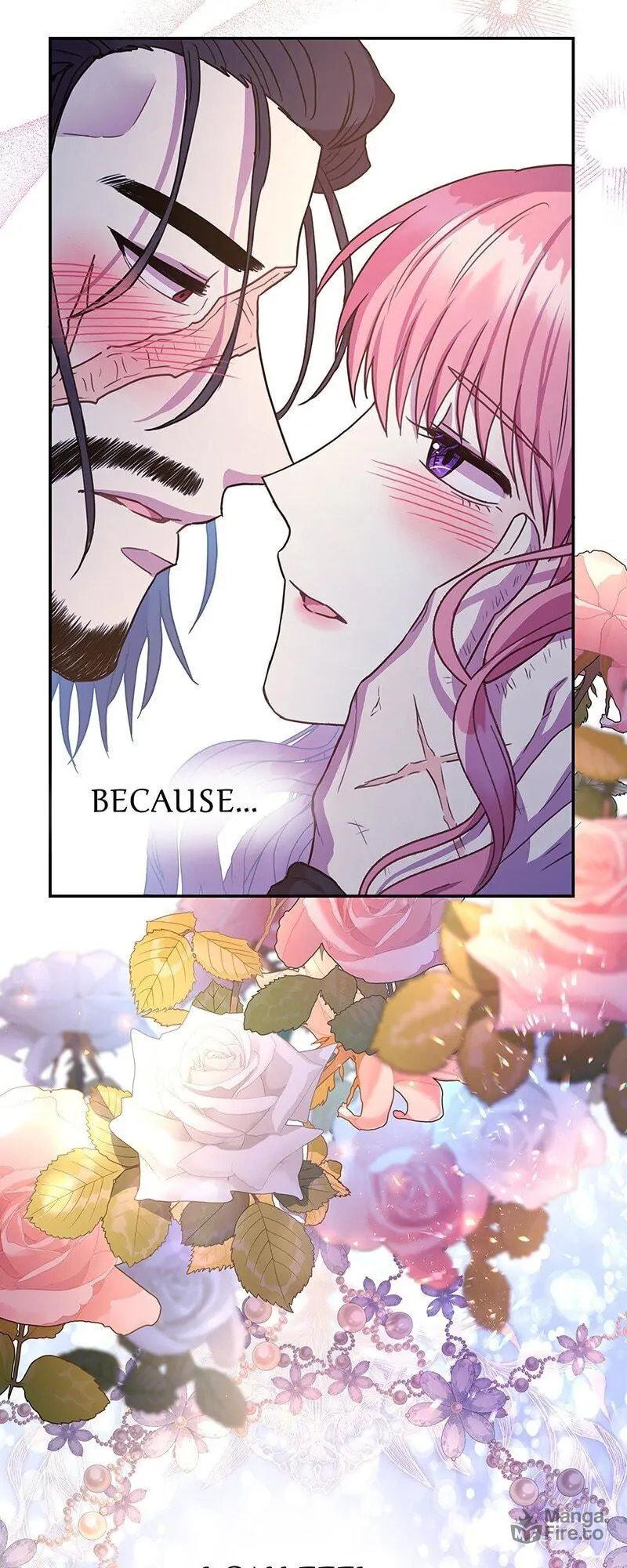 Another Typical Fantasy Romance – Chapter 16 page 19