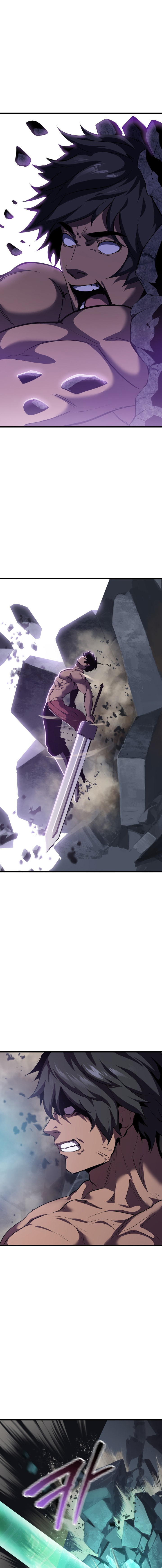 Latna Saga: Survival of a Sword King – Chapter 63 page 22
