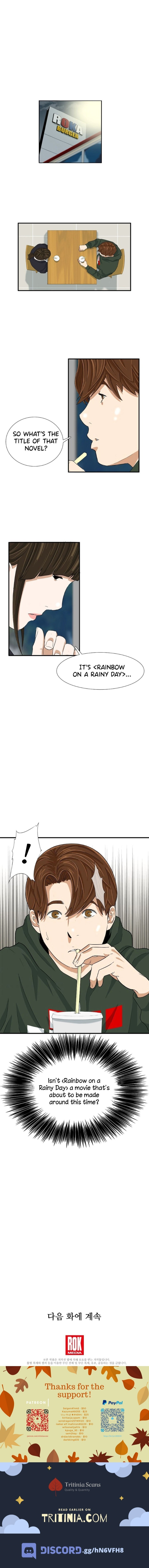 This is the Law – Chapter 25 page 14