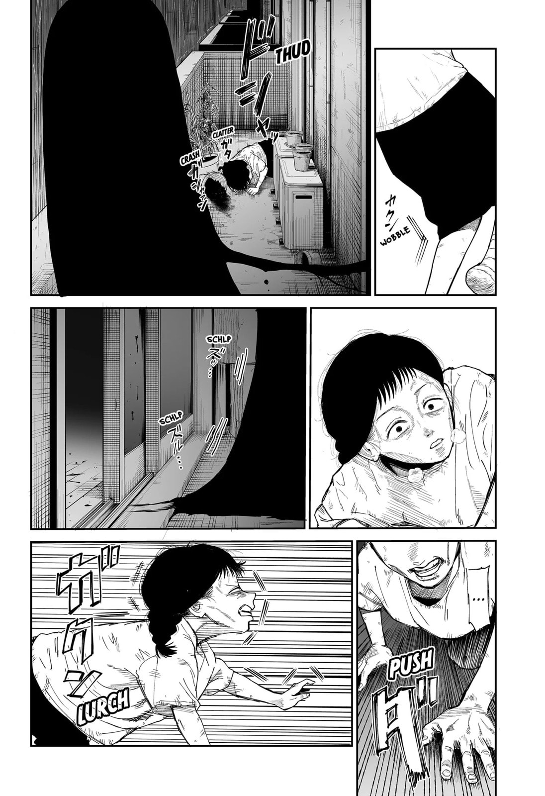Yattara – Chapter 1 page 37