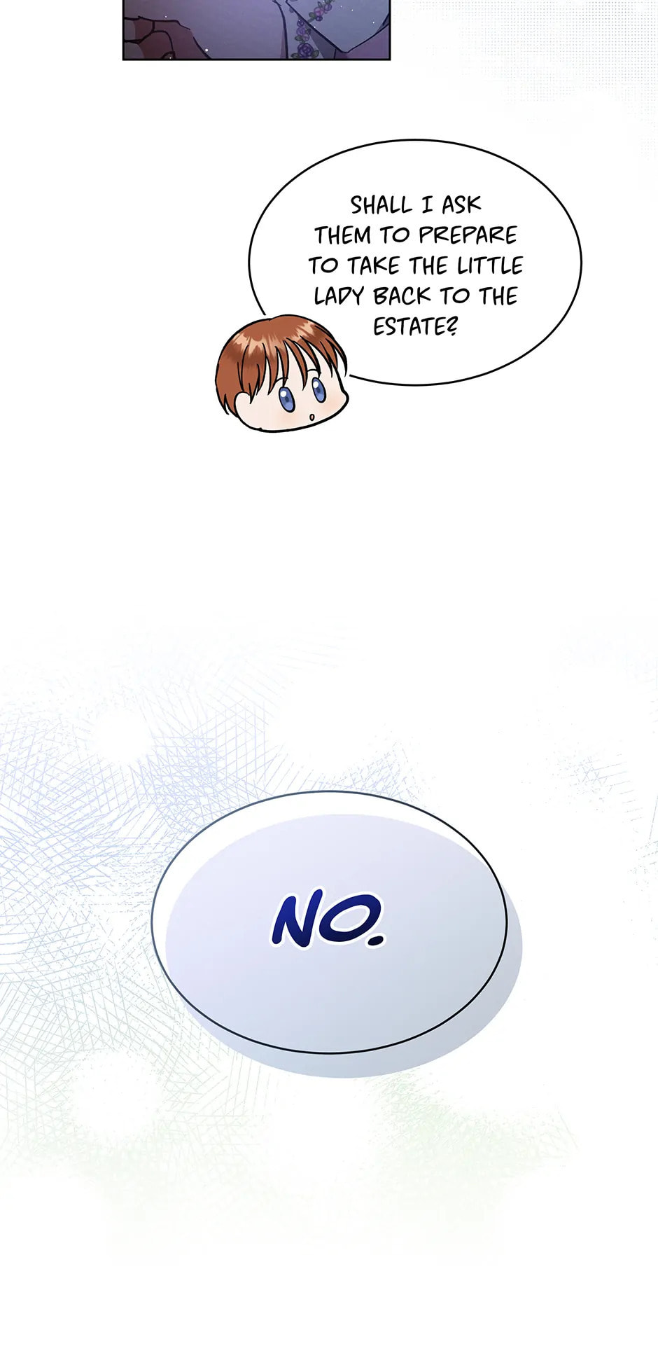 Lady Baby Is a Revenge Maker – Chapter 28 page 12