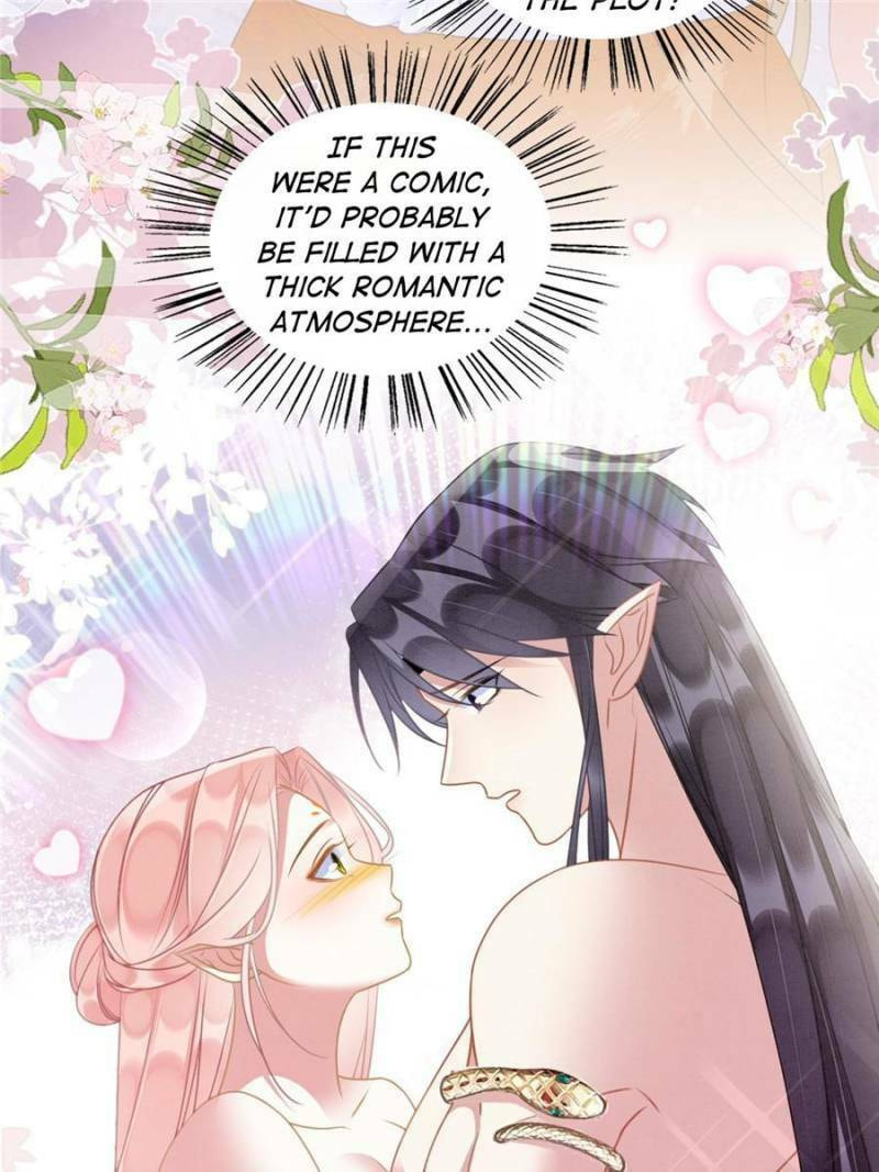 Help! My Beast Husband Pampers Me Too Much! – Chapter 26 page 10