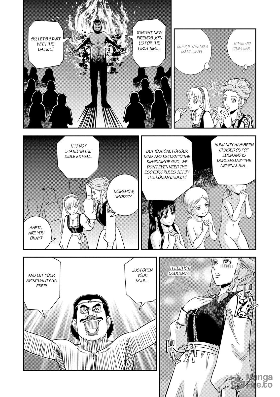 The Light Congress page 14