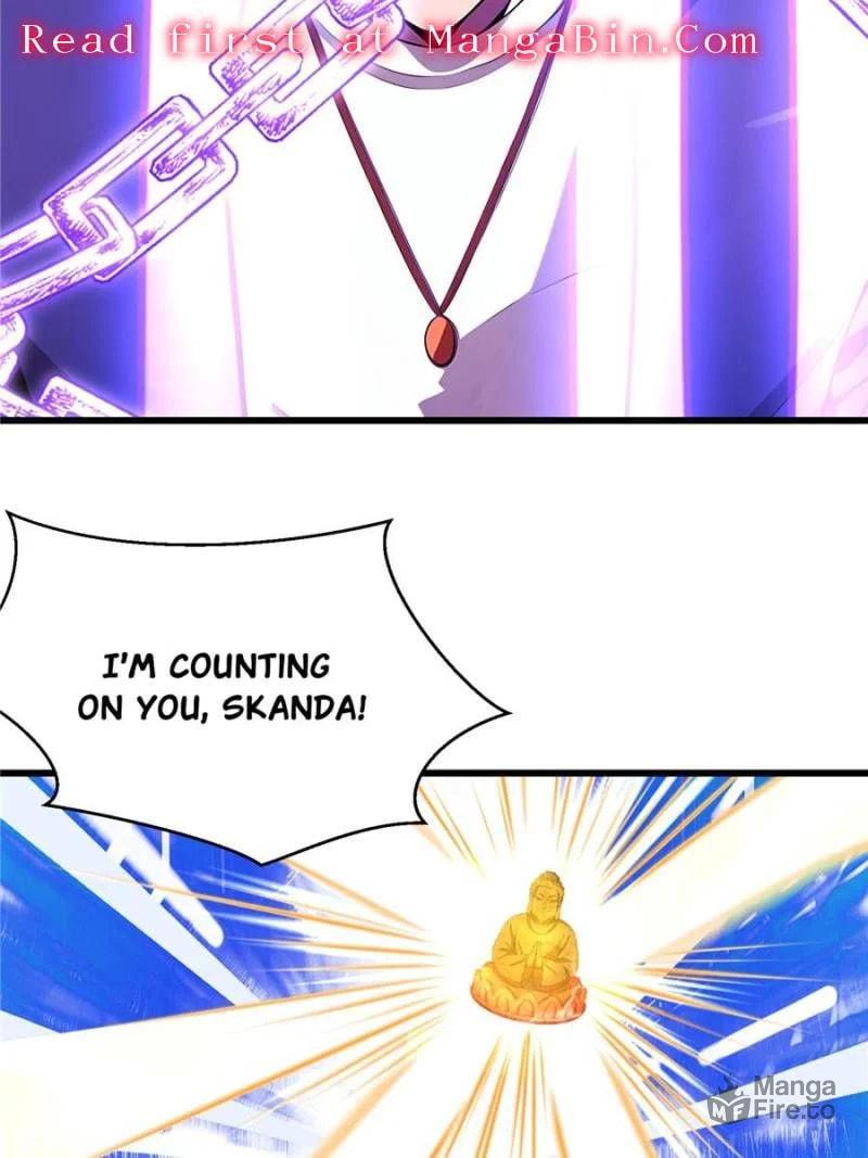 My Harem in a Foreign World – Chapter 57 page 59