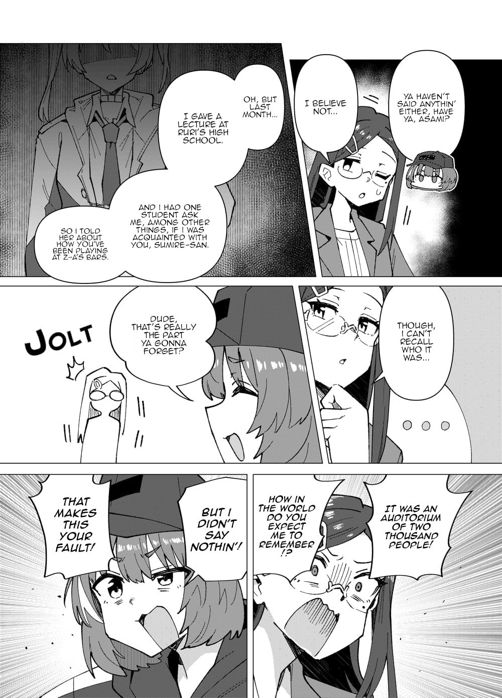 Take 14: ARIS page 13