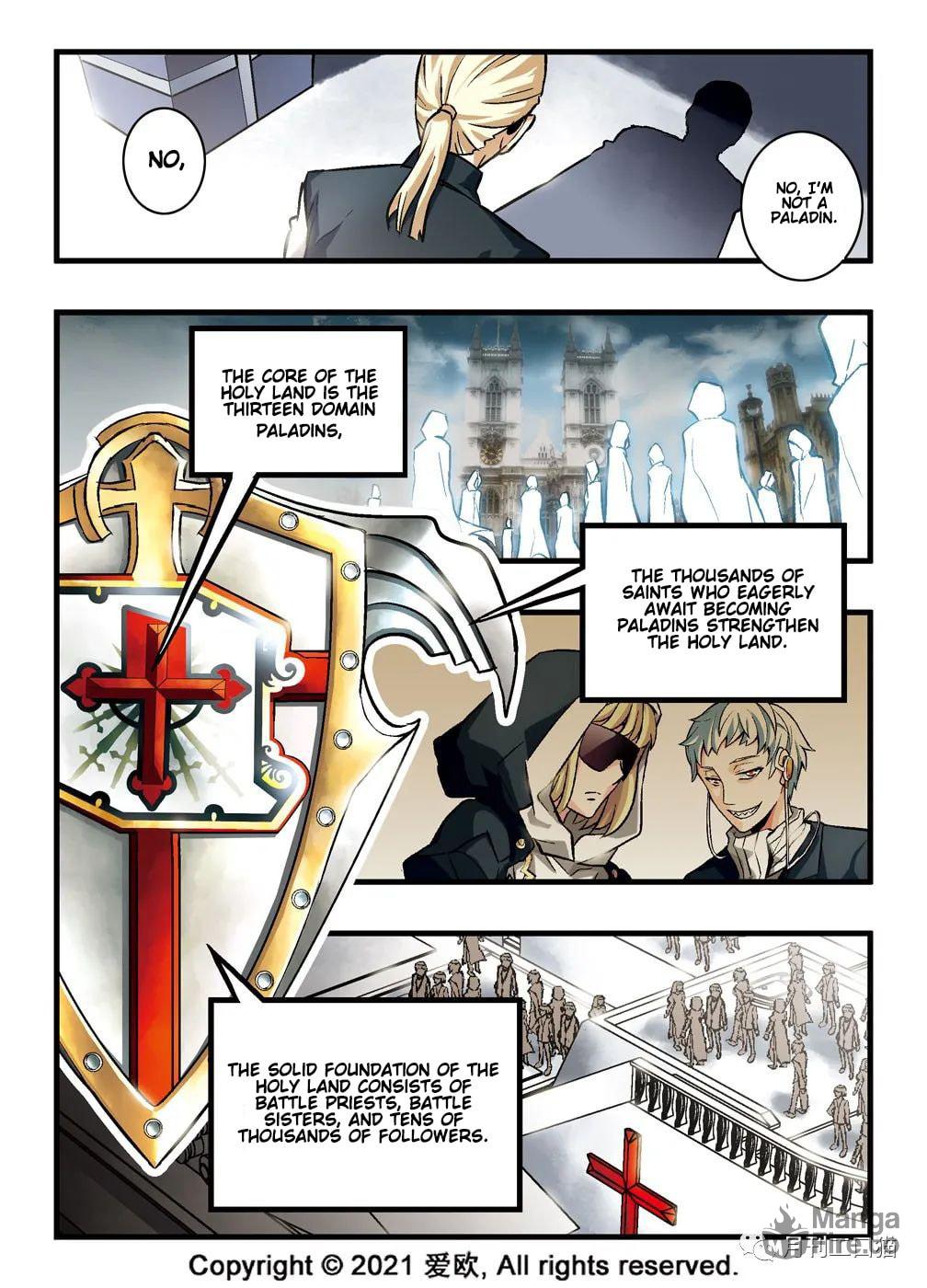 Modern Knight page 14