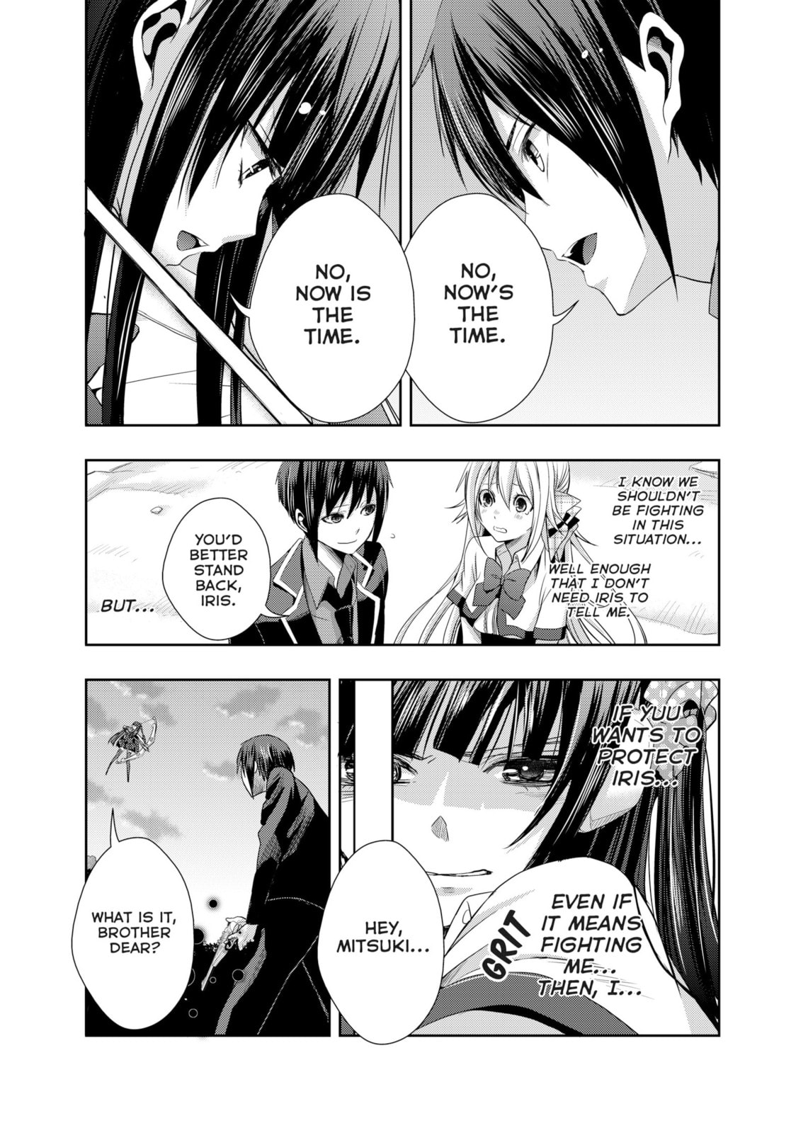Howling Fafnir 3 page 10