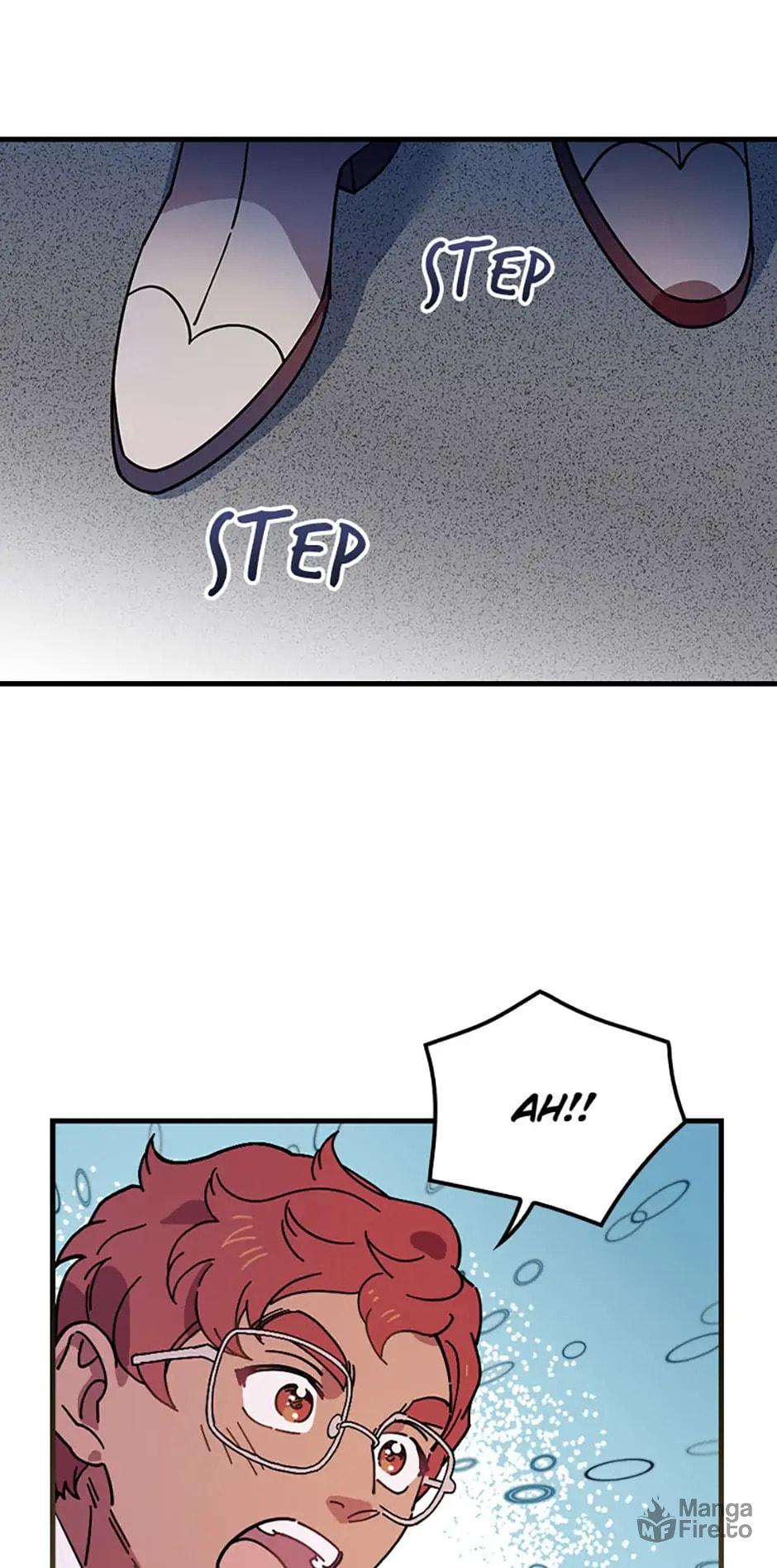 Aria of the Withered Branch – Chapter 25 page 24