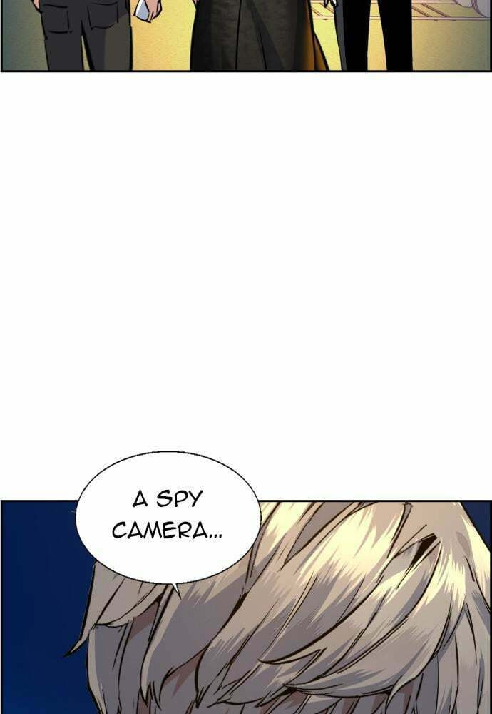 Teenage Mercenary – Chapter 59 page 40