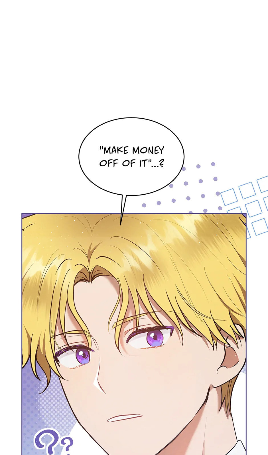 Lady Baby Is a Revenge Maker – Chapter 28 page 0