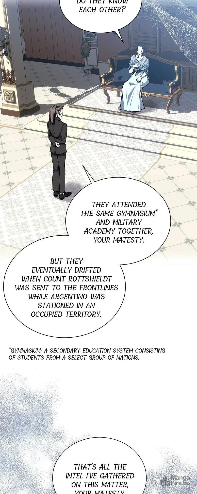 The Date Is Set page 35
