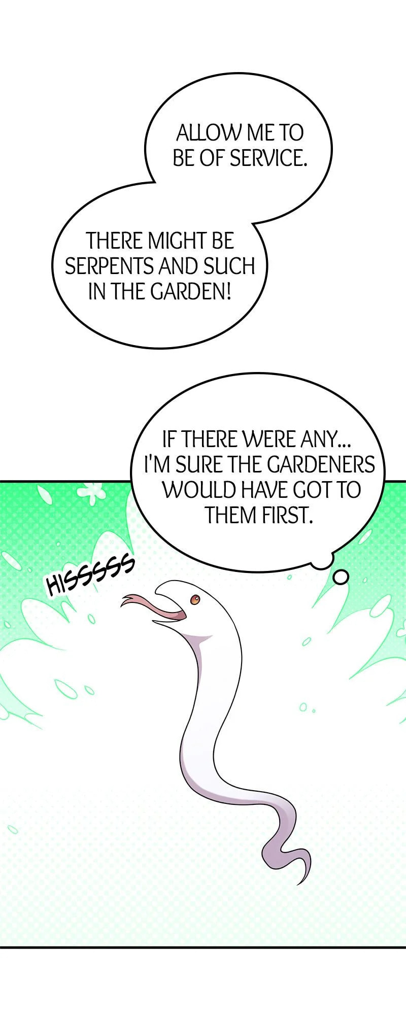 Amelia's Opalescent Marriage – Chapter 55 page 42