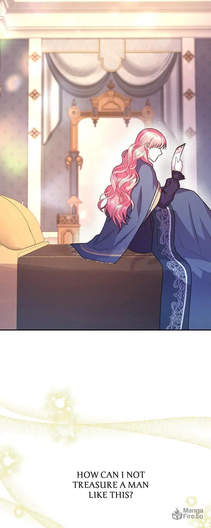 Another Typical Fantasy Romance – Chapter 16 page 69