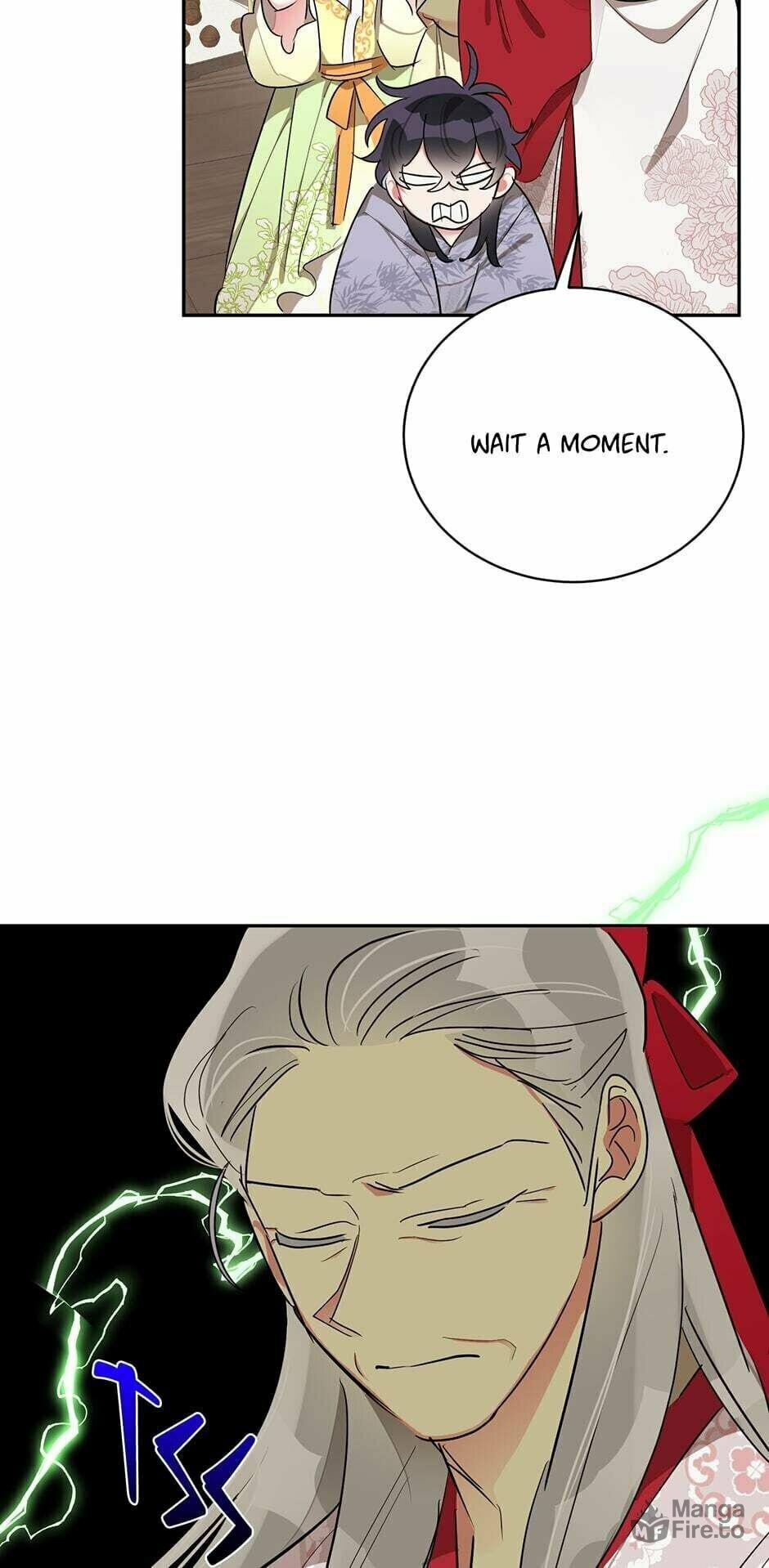 Precious Daughter of the Greatest Martial Arts Villain – Chapter 35 page 41