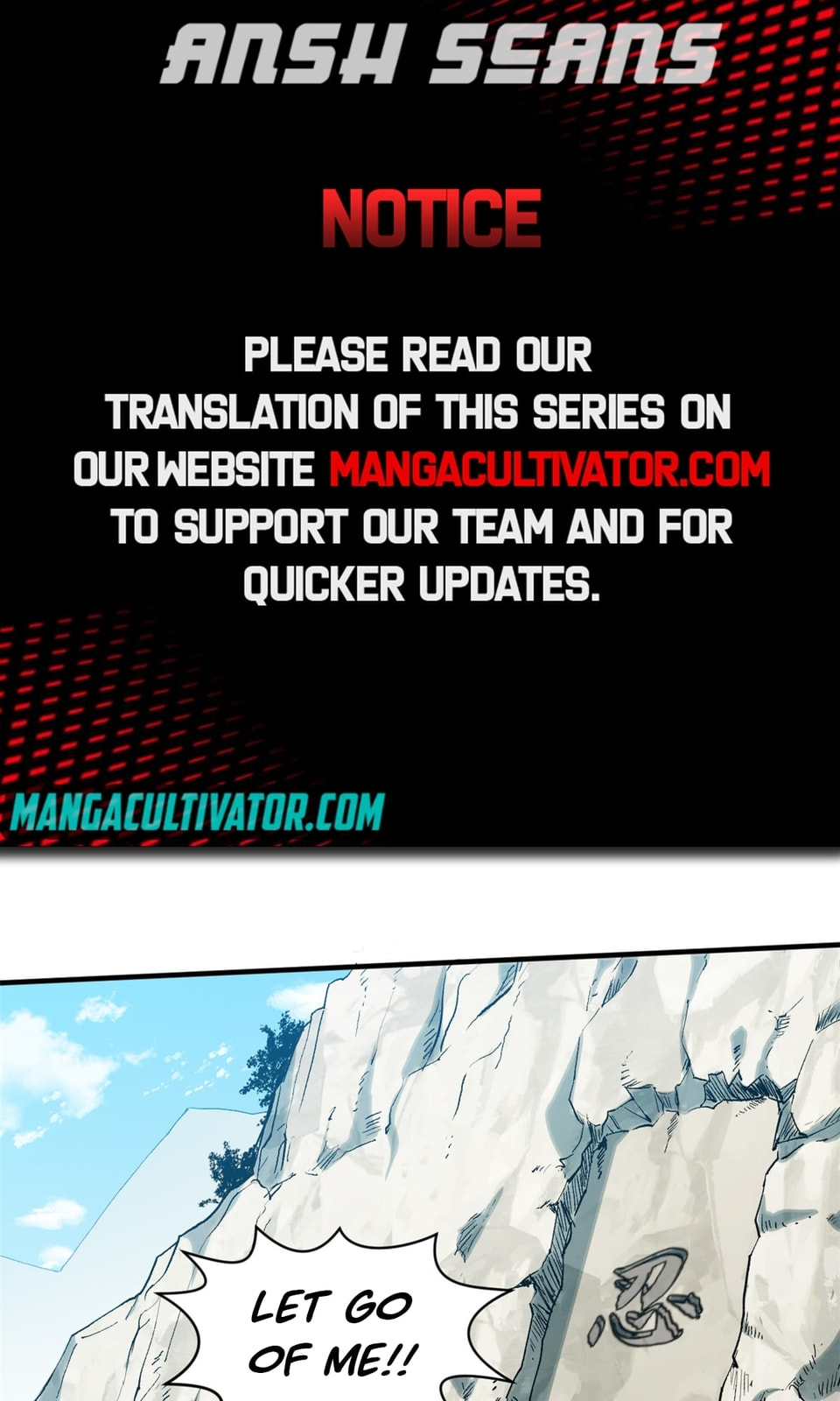 Top Tier Providence – Chapter 55 page 0