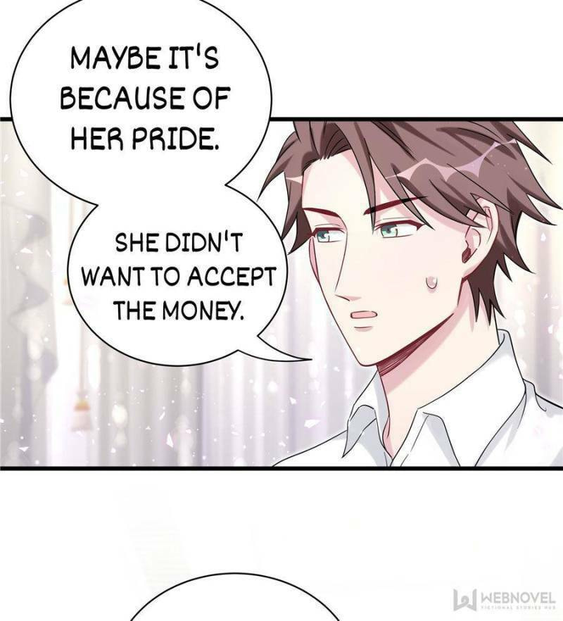 Whose Baby is it? (Colored) – Chapter 69 page 18
