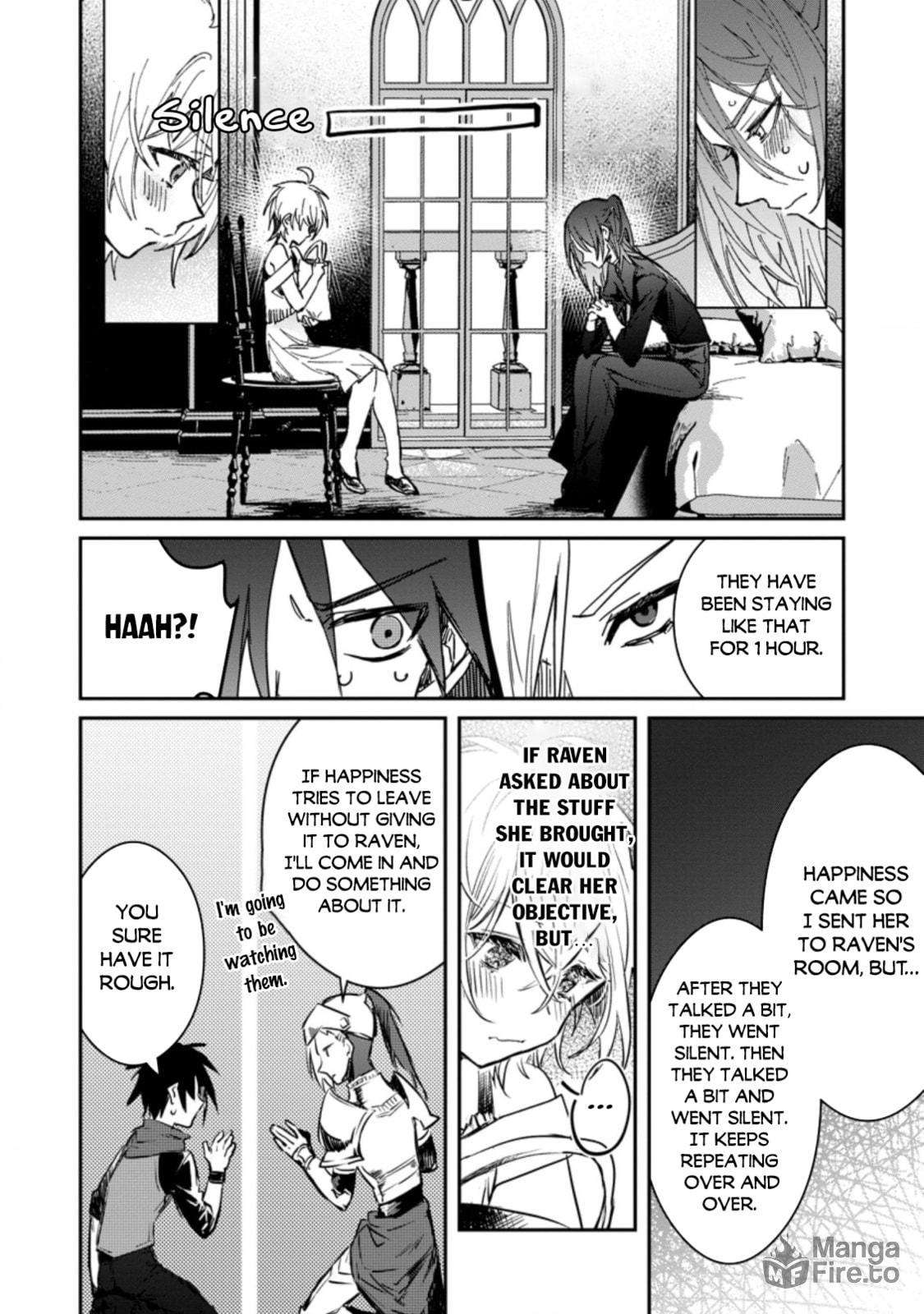 Yuusha Party ni Kawaii Ko ga Ita no de, Kokuhaku Shite Mita – Chapter 20 page 20