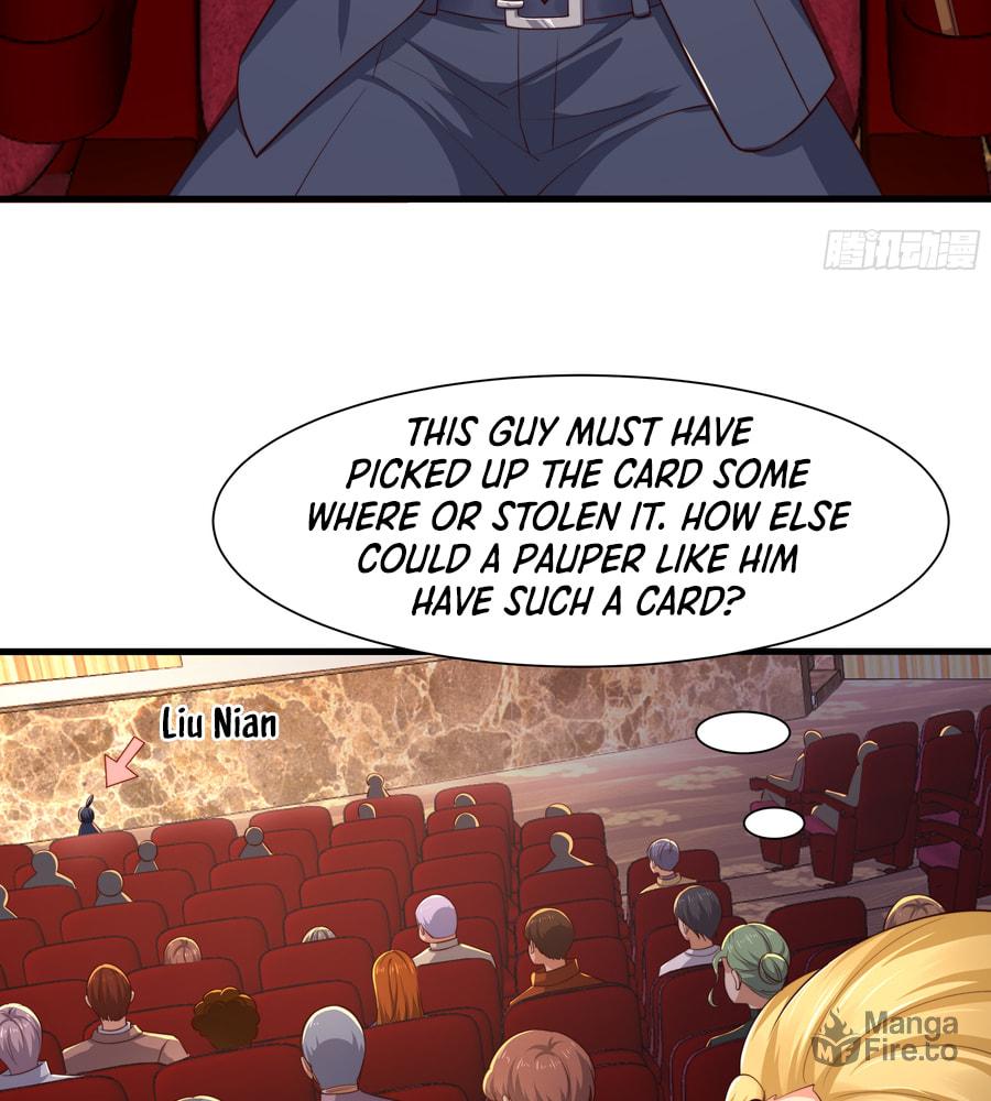 Rebirth of King Zhou: Not Being the Ultimate Villain – Chapter 6 page 39