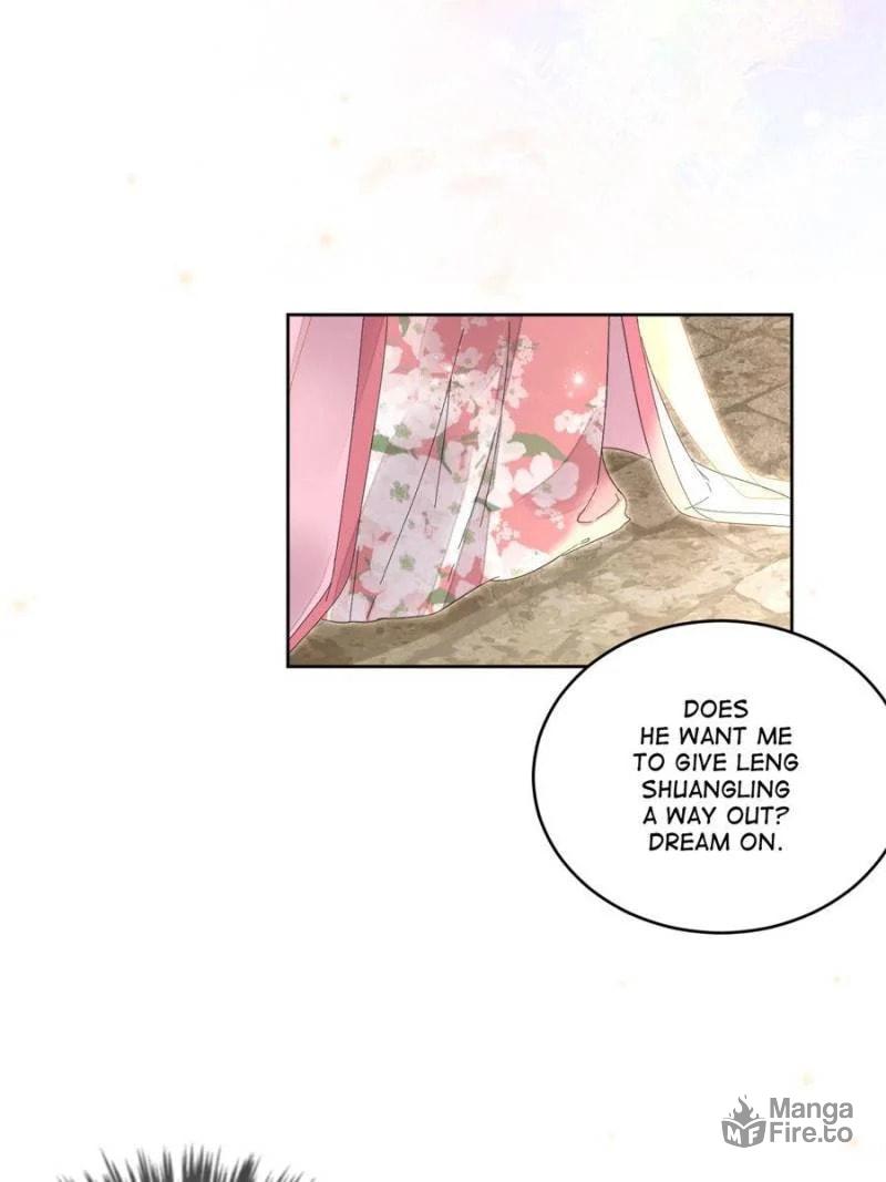 The Poisonous Lady's Fiery Return – Chapter 52 page 5