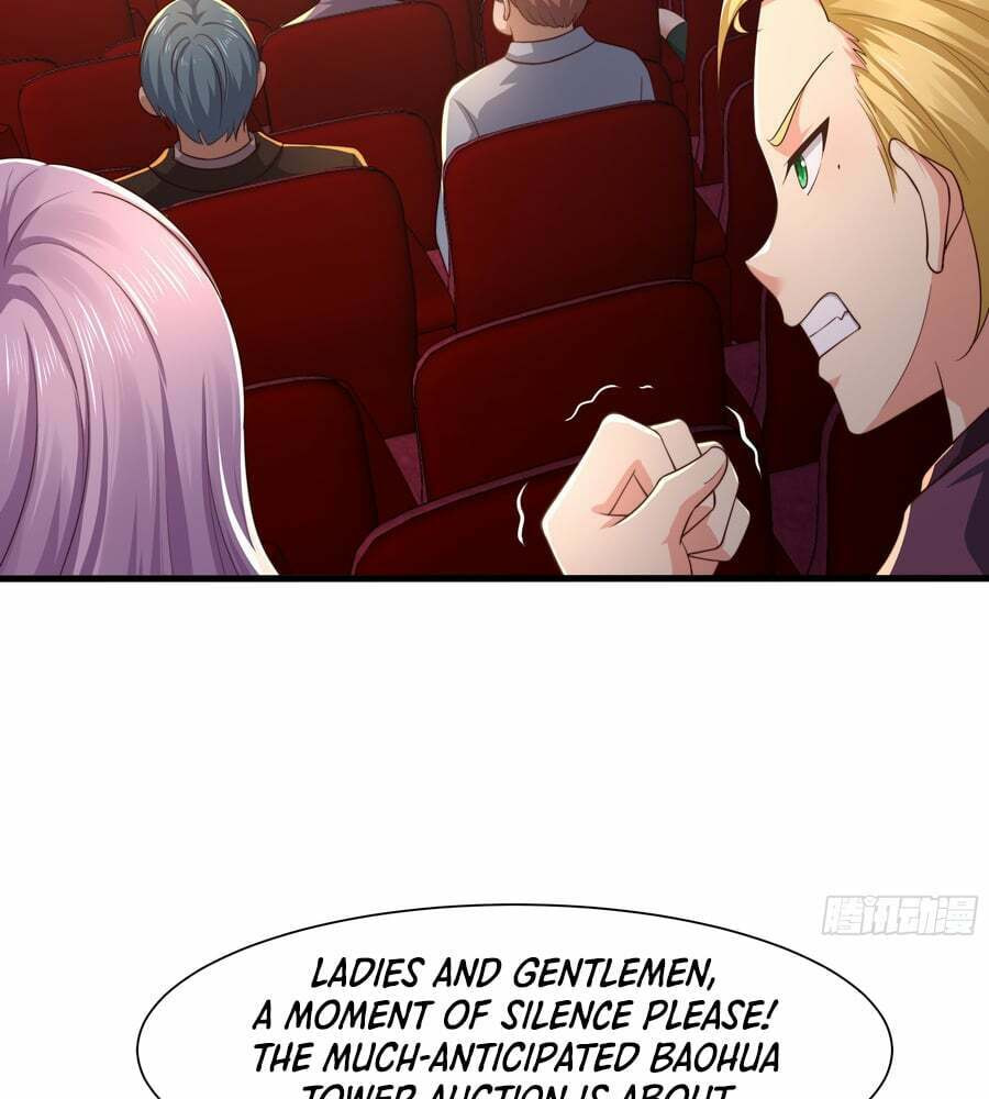 Rebirth of King Zhou: Not Being the Ultimate Villain – Chapter 6 page 40