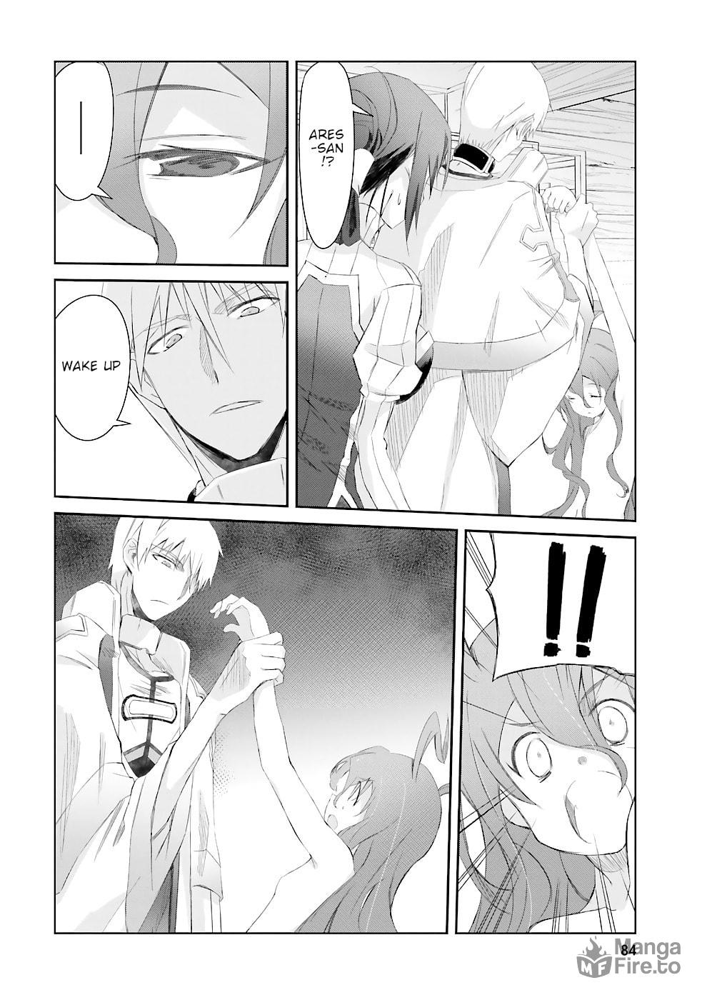 Darenidemo Dekiru Kage Kara Tasukeru Mao Tobatsu – Chapter 11 page 14