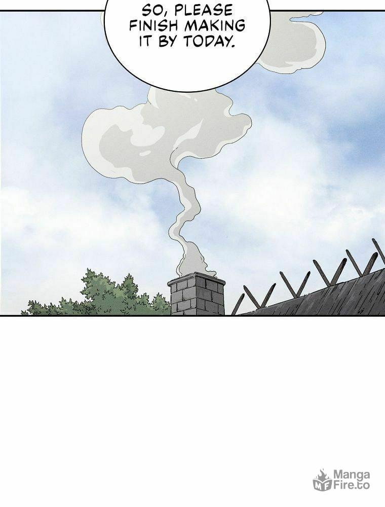 The Divine Surgeon – Chapter 20 page 32