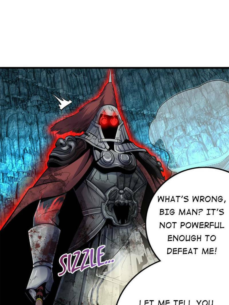 Spare Me, Great Lord! (Colored) – Chapter 47 page 72